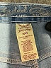 Faded Glory Blue Jeans Size 20 - photo 4