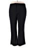 Maurices Black Dress Pants Size 20S - photo 1