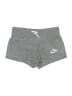 Nike Gray Athletic Shorts Size M - photo 1