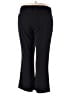 Maurices Black Dress Pants Size 20S - photo 2