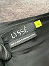 Lyssé Black Active Pants Size M - photo 7