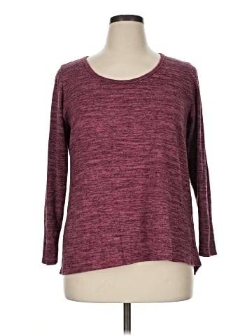 Lularoe Pullover Sweater (view 1)
