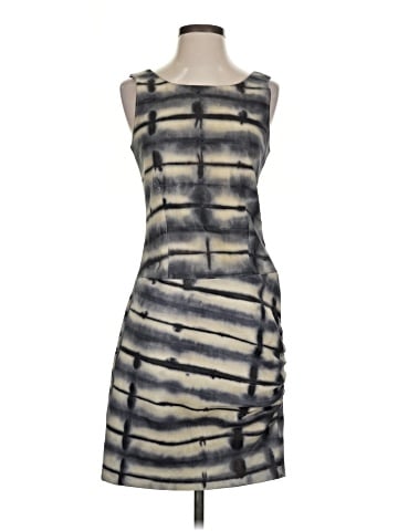 Nicole Miller Artelier Cocktail Dress (view 1)