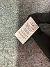 A.L.C. Floral Black Silk Skirt Size 2 - photo 5