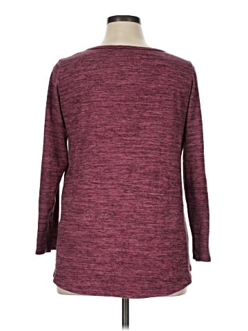 Lularoe Pullover Sweater (view 2)