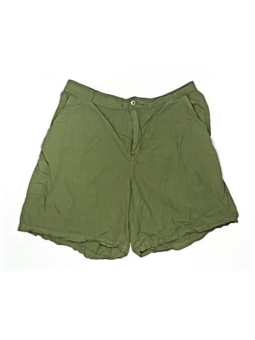 Fresh Produce Khaki Shorts (view 1)