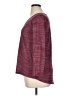 Lularoe Burgundy Pullover Sweater Size XL - photo 5