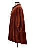 Umgee Brown 3/4 Sleeve Blouse Size M - photo 5