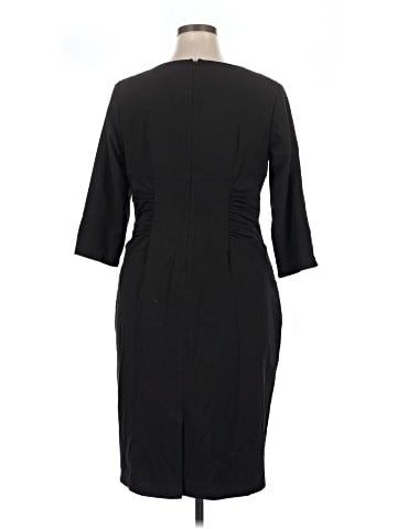 Adrianna Papell Cocktail Dress (view 2)