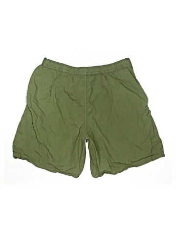 Fresh Produce Khaki Shorts (view 2)