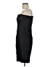 Jax Color Block Black Cocktail Dress Size 12 - photo 5