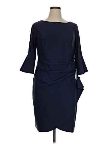 Alex Evenings Cocktail Dress (view 1)
