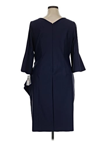 Alex Evenings Cocktail Dress (view 2)