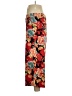 Ann Taylor LOFT 100% Polyester Red Casual Pants Size 10 - photo 5