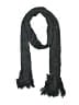 Aeropostale Gray Scarf One size - photo 1