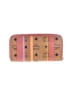 MCM Pink Brown Wallet One size - photo 2
