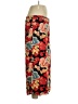 Ann Taylor LOFT 100% Polyester Red Casual Pants Size 10 - photo 4