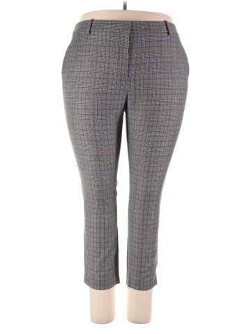 Theory Wool Pants (view 1)