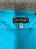 Spense 100% Polyester Teal Sleeveless Blouse Size XL - photo 7