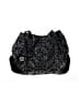 Brighton Floral Black Shoulder Bag One size (estimated) - photo 1