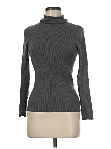 Lauren by Ralph Lauren Turtleneck Sweater (view 1)