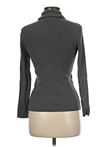 Lauren by Ralph Lauren Turtleneck Sweater (view 2)