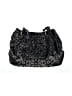 Brighton Floral Black Shoulder Bag One size (estimated) - photo 3
