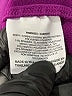 Nike Purple Track Jacket Size M - photo 7