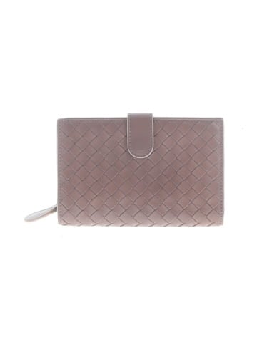 Bottega Veneta Leather Wallet (view 1)