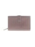 Bottega Veneta 100% Leather Gray Tan Leather Wallet One size - photo 1