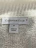 Charter Club Polka Dots White Pullover Sweater Size M - photo 7