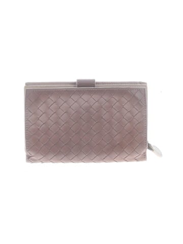 Bottega Veneta Leather Wallet (view 2)