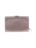Bottega Veneta 100% Leather Gray Tan Leather Wallet One size - photo 2