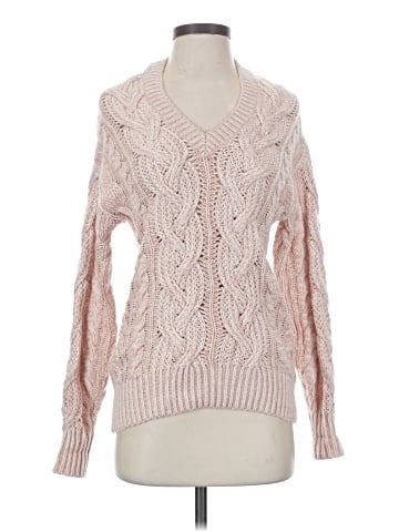 Reiss Pullover Sweater (view 1)