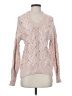 Reiss Pink Pullover Sweater Size XS - photo 1