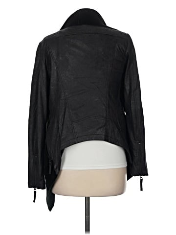 Blanc Noir Jacket (view 2)