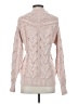 Reiss Pink Pullover Sweater Size XS - photo 2