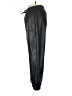 BCBGeneration 100% Polyurethane Black Casual Pants Size M - photo 5