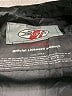 Joe Rocket 100% Polyester Black Jacket Size M - photo 3