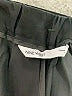 Nine West Black Cargo Pants Size S - photo 4