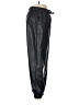 BCBGeneration 100% Polyurethane Black Casual Pants Size M - photo 4