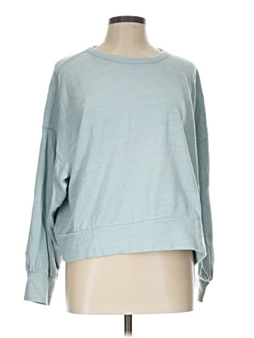 Ann Taylor LOFT Outlet Sweatshirt (view 1)