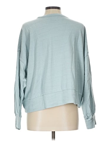 Ann Taylor LOFT Outlet Sweatshirt (view 2)
