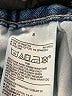 Old Navy Blue Denim Shorts Size 8 - photo 4