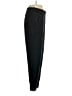90 Degree by Reflex Solid Black Track Pants Size L - photo 4