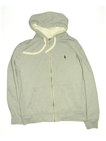 Polo by Ralph Lauren Zip Up Hoodie (view 1)