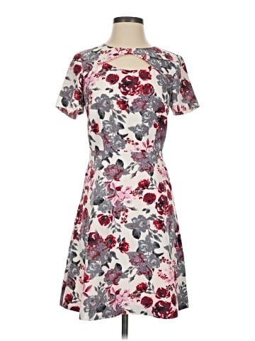 Missguided Casual Dress (view 1)