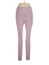 90 Degree by Reflex Purple Active Pants Size L - photo 1
