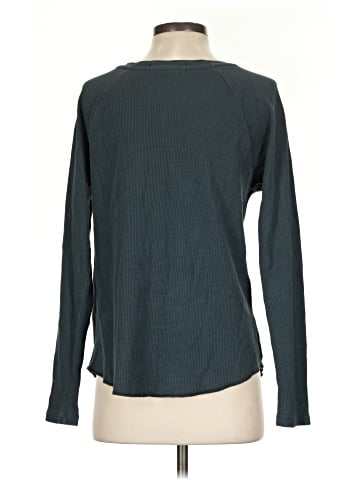 Daydreamer LA Long Sleeve Henley (view 2)