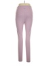 90 Degree by Reflex Purple Active Pants Size L - photo 2